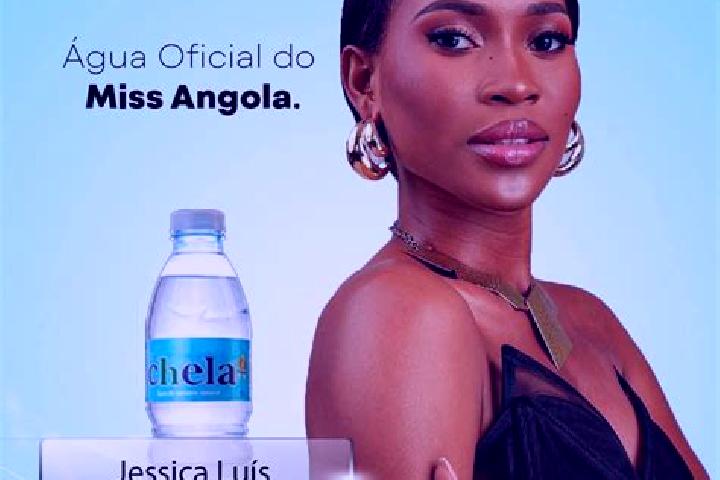 Hannah, 33 — Escort in Chela, Angola