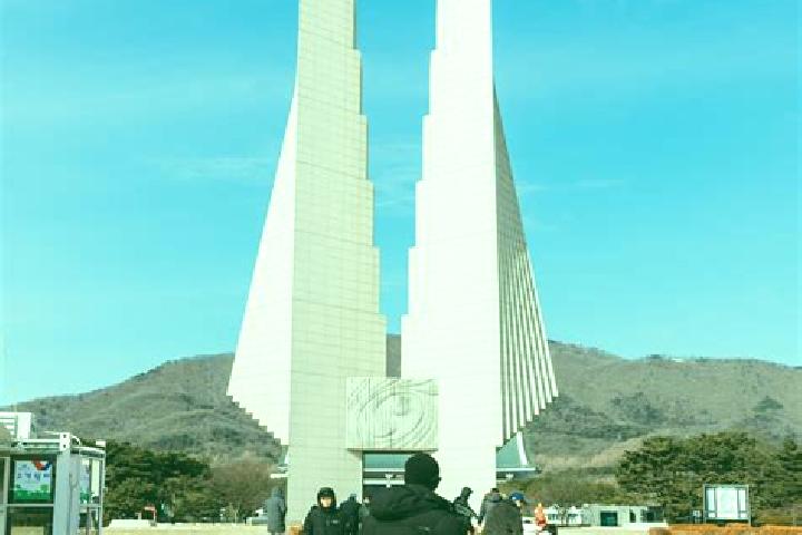 Hannah, 33 — Escort in Cheonan, South Korea