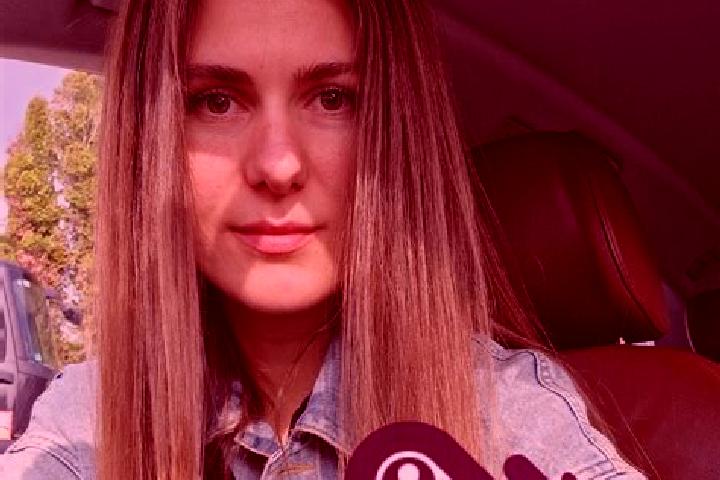 Hannah, 33 — Escort in Chevry, France