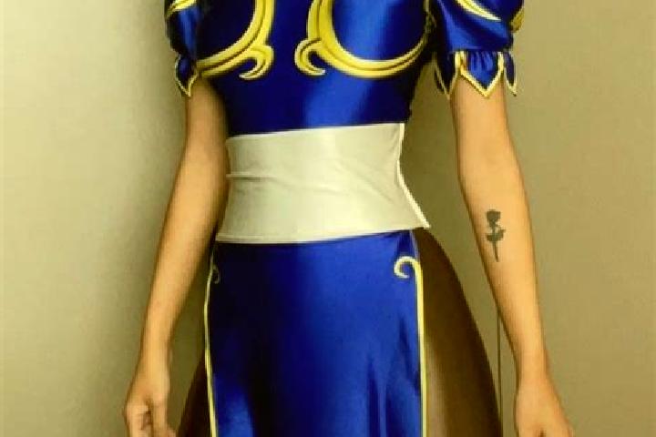 Hannah, 33 — Escort in Chun-Yah, Mexico