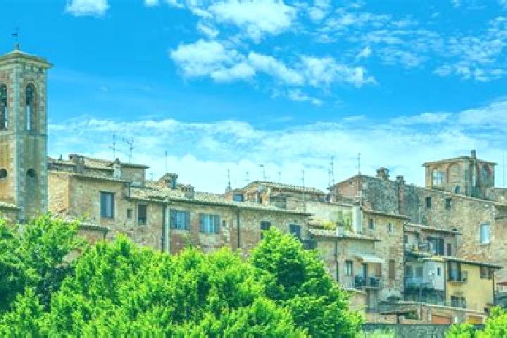 Hannah, 33 — Escort in Colle di Fuori, Italy