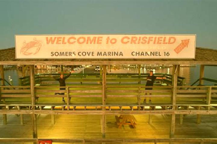 Hannah, 33 — Escort in Crisfield, United States