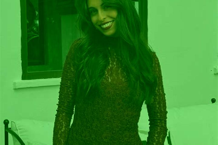 Hannah, 33 — Escort in Cruz Blanca Numero Uno, Mexico