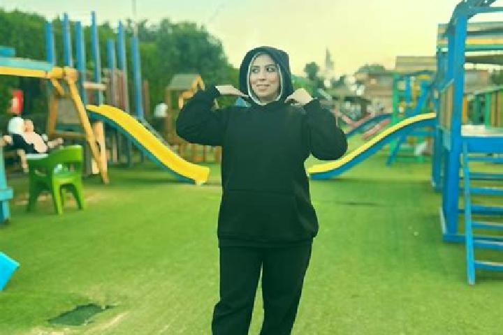 Hannah, 33 — Escort in Duwayr Raslan, Syria