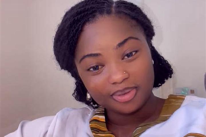 Hannah, 33 — Escort in Fianga, Chad