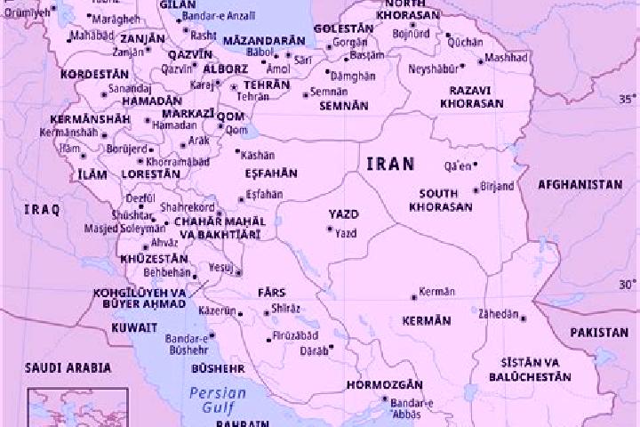 Hannah, 33 — Escort in Garmabsard, Iran