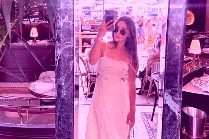 Hannah, 33 — Escort in Glod, Romania