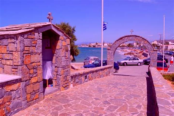 Hannah, 33 — Escort in Gouves, Greece