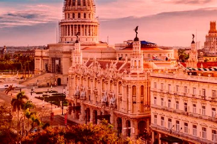 Hannah, 33 — Escort in Havana, Cuba