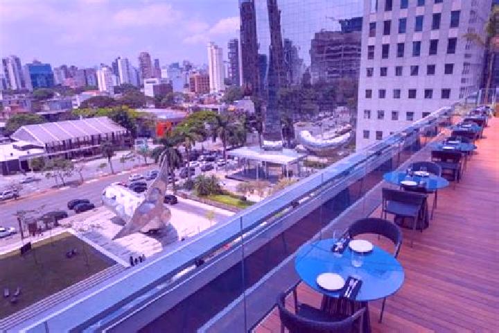 Hannah, 33 — Escort in Itaim Paulista, Brazil