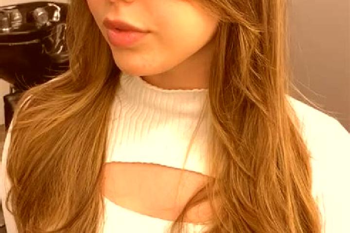 Hannah, 33 — Escort in Jovita, Argentina