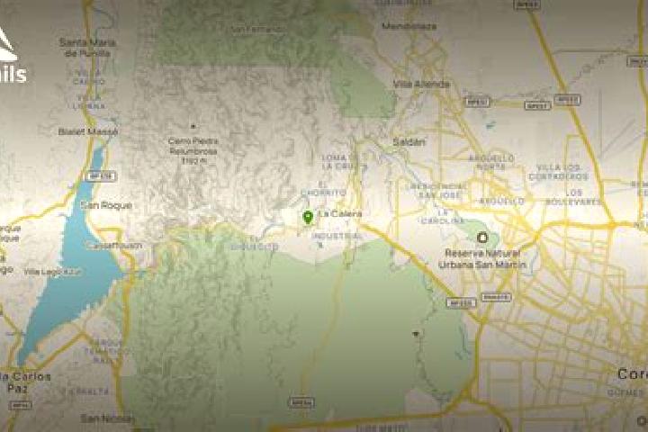 Hannah, 33 — Escort in La Calera, Mexico