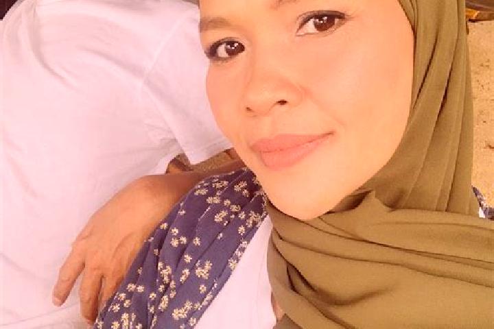 Hannah, 33 — Escort in Lahat, Indonesia