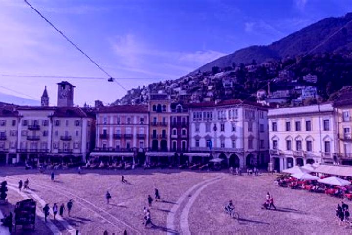 Hannah, 33 — Escort in Locarno, Switzerland