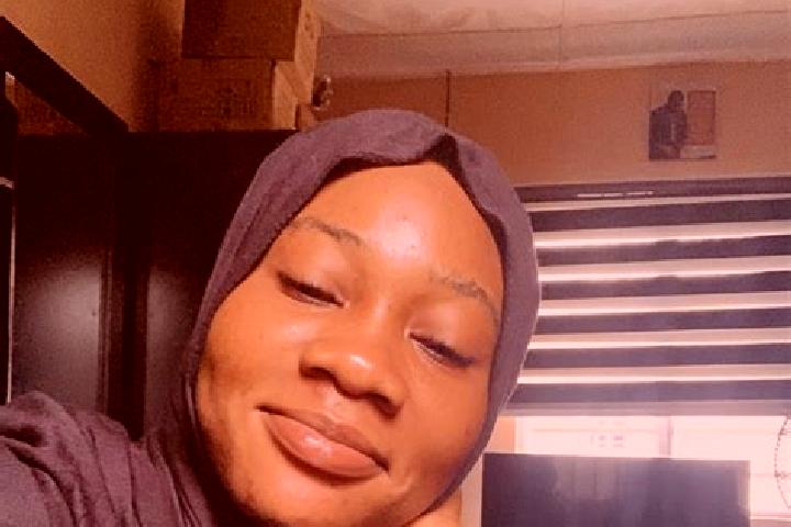 Hannah, 33 — Escort in Lokoja, Nigeria