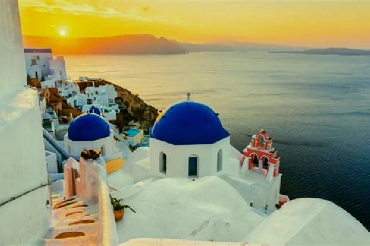 Hannah, 33 — Escort in Loutros, Greece