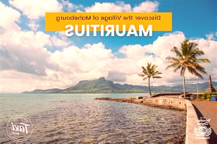 Hannah, 33 — Escort in Mahebourg, Mauritius
