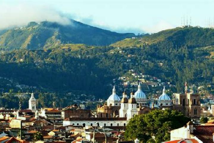 Hannah, 33 — Escort in Malimpia, Ecuador