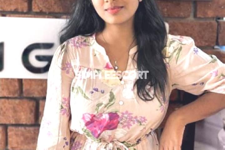 Hannah, 33 — Escort in Manjeri, India