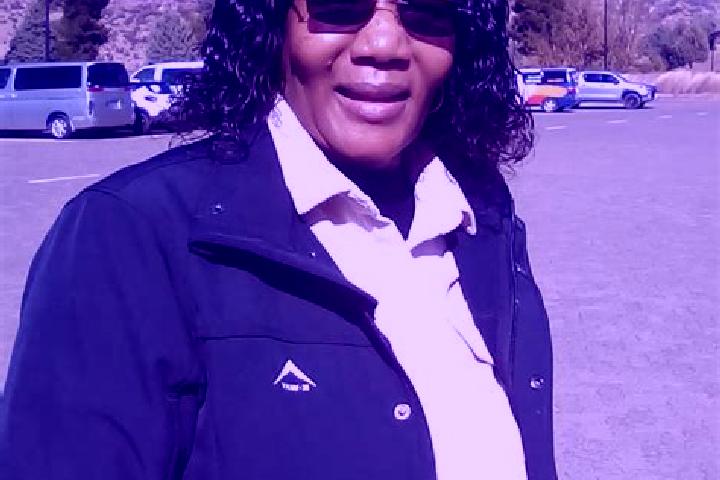 Hannah, 33 — Escort in Maputsoe, Lesotho