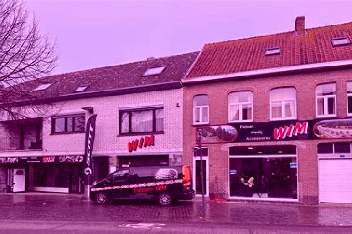 Hannah, 33 — Escort in Martenshoek, Netherlands