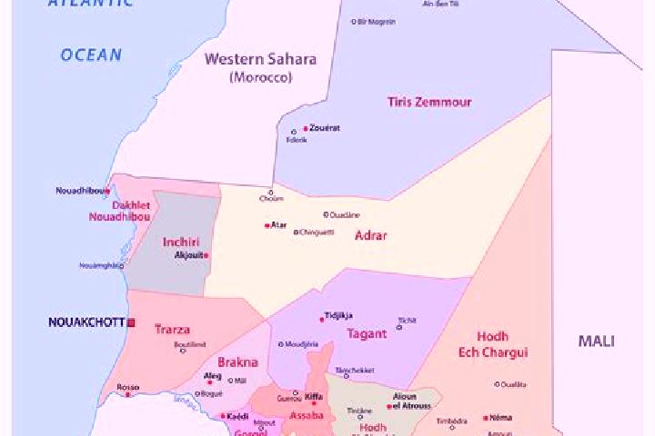 Hannah, 33 — Escort in Moudjeria, Mauritania