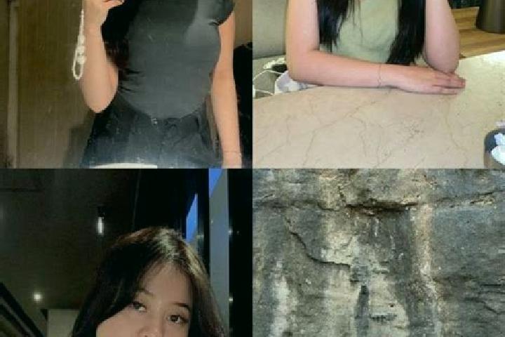 Hannah, 33 — Escort in Olin, Indonesia