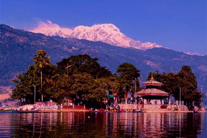 Hannah, 33 — Escort in Pokhara, Nepal