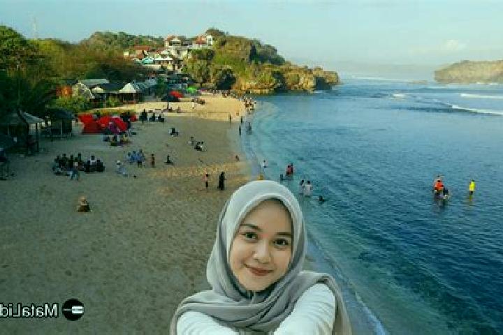Hannah, 33 — Escort in Putat Kidul, Indonesia