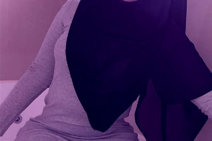 Hannah, 33 — Escort in Rasad, Yemen