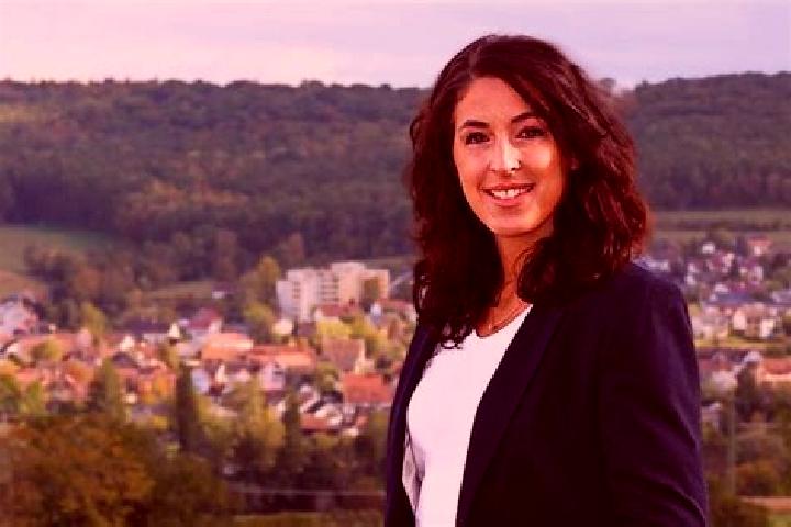 Hannah, 33 — Escort in Ruemmingen, Germany