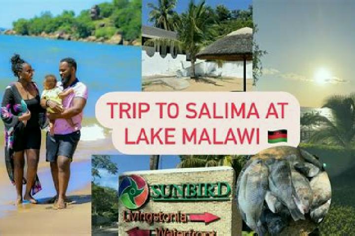 Hannah, 33 — Escort in Salima, Malawi