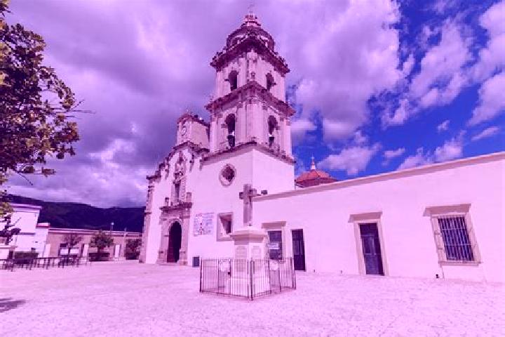 Hannah, 33 — Escort in San Andres Ixtlan, Mexico
