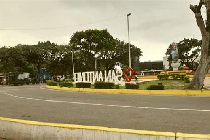 Hannah, 33 — Escort in San Antonio del Tachira, Venezuela