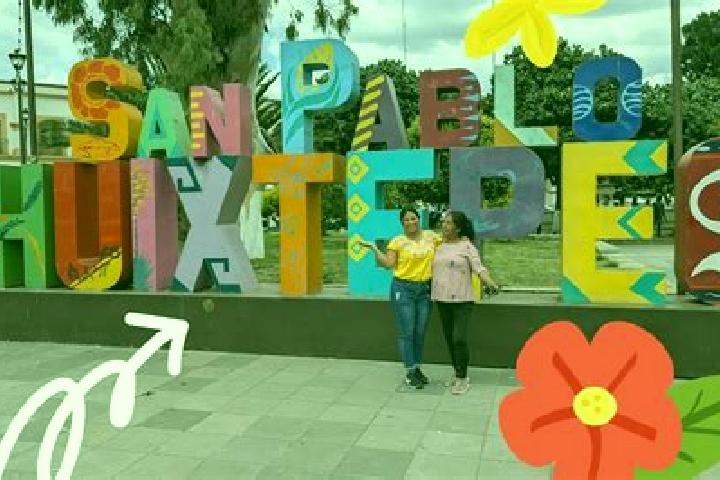 Hannah, 33 — Escort in San Pablo Huixtepec, Mexico