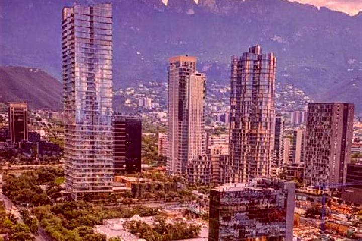 Hannah, 33 — Escort in San Pedro Garza Garcia, Mexico