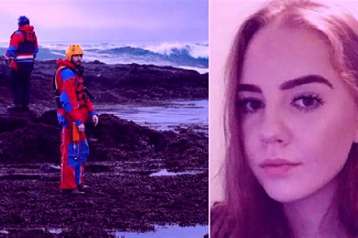 Hannah, 33 — Escort in Sandgerdi, Iceland