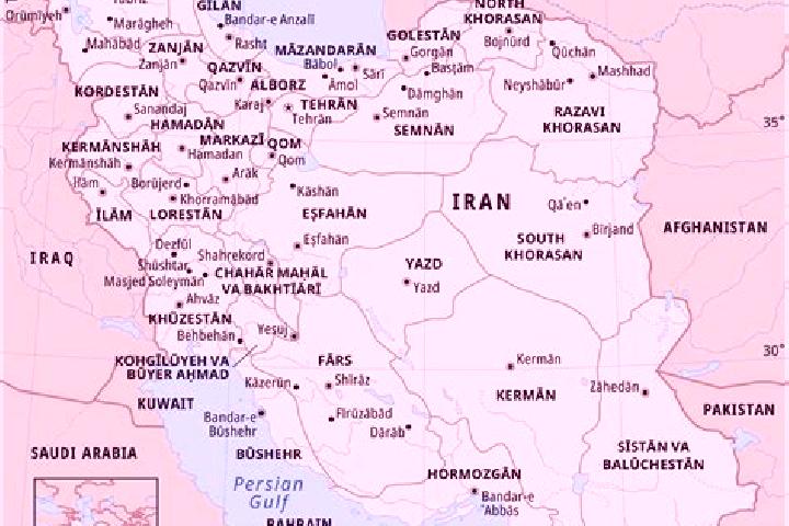 Hannah, 33 — Escort in Sarab, Iran