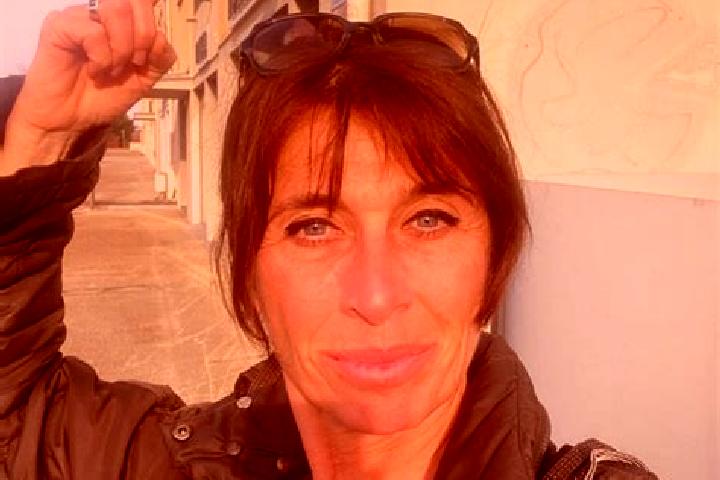Hannah, 33 — Escort in Sathonay-Village, France