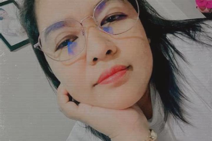 Hannah, 33 — Escort in Sikao, Thailand