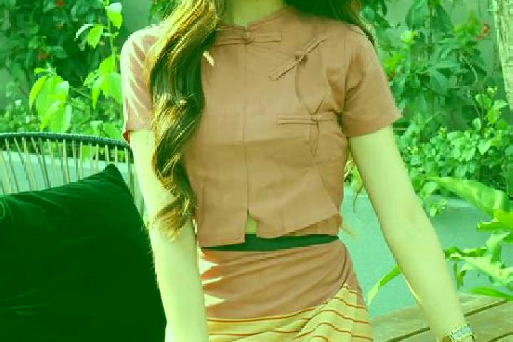 Hannah, 33 — Escort in To, Myanmar