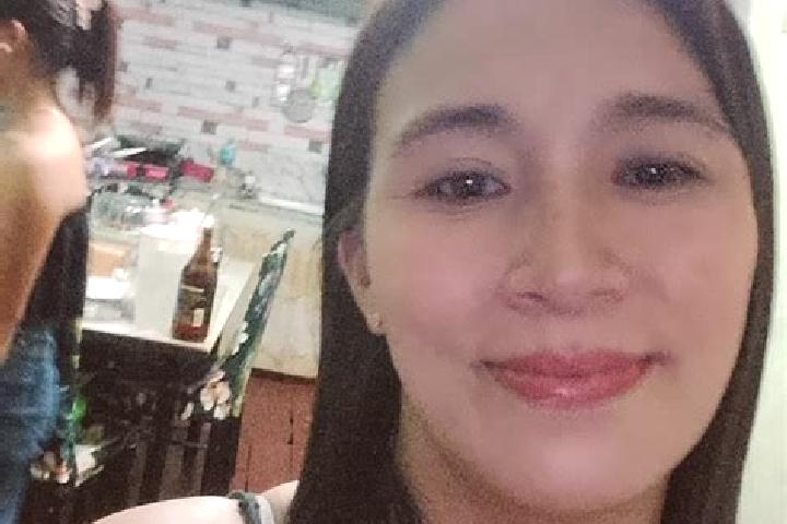 Hannah, 33 — Escort in Tuao, Philippines