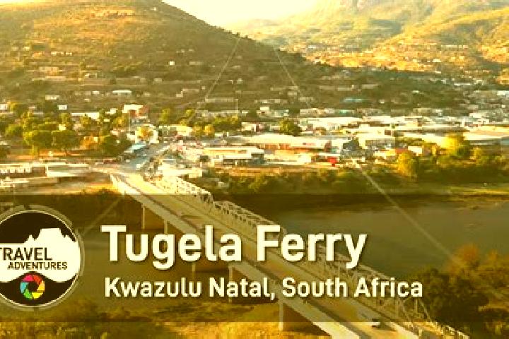 Hannah, 33 — Escort in Tugela Ferry, South Africa