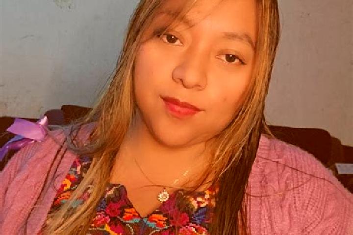 Hannah, 33 — Escort in Tzunun, Mexico
