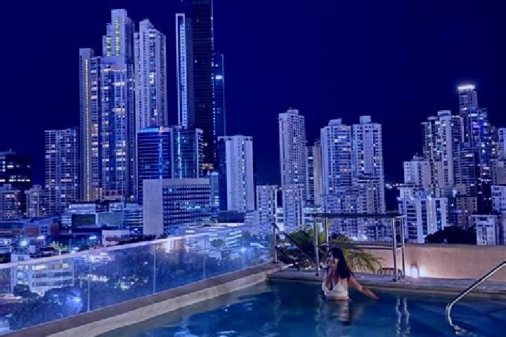 Hannah, 33 — Escort in Valle Rico, Panama