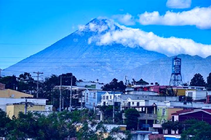 Hannah, 33 — Escort in Villa Nueva, Guatemala