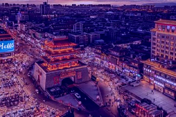 Hannah, 33 — Escort in Xipo, China