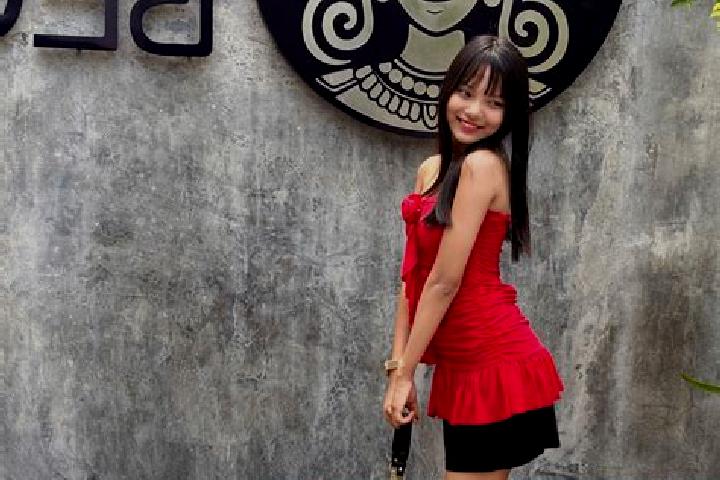 Hannah, 33 — Escort in Yae Paw Thaung, Myanmar