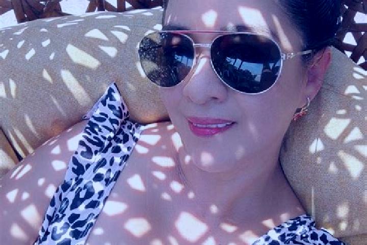 Hannah, 33 — Escort in Yuvinani, Mexico
