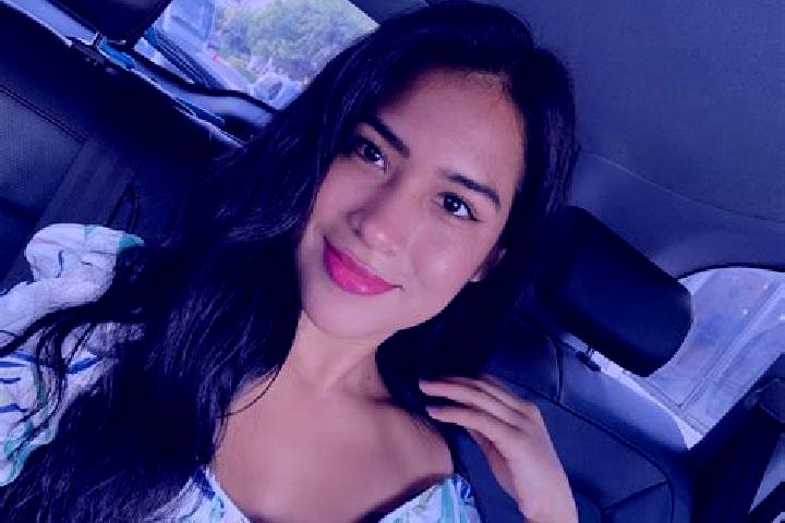 Hannah, 33 — Escort in Zacoalpan, Mexico